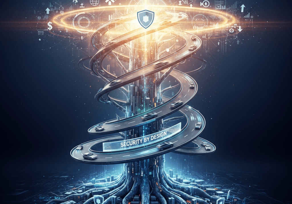 Why Security is Your Business’s Most Powerful Growth Engine